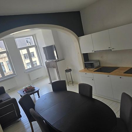 Bnb Suikernest Antwerpia Zewnętrze zdjęcie