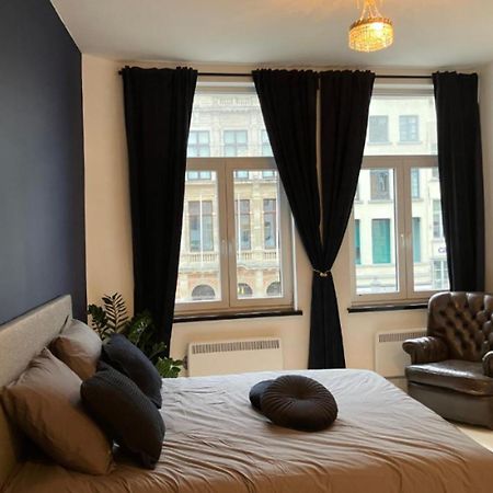Bnb Suikernest Antwerpia Zewnętrze zdjęcie