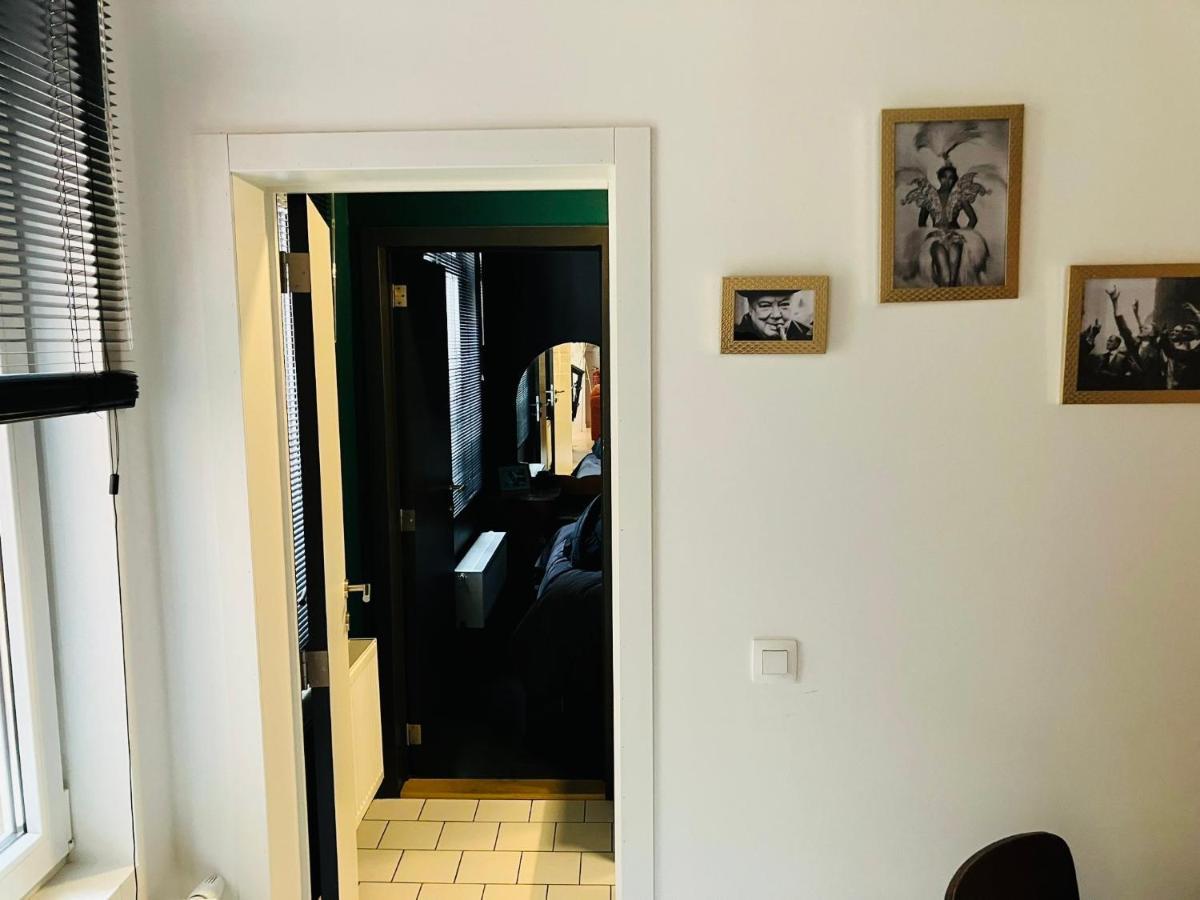 Bnb Suikernest Antwerpia Zewnętrze zdjęcie