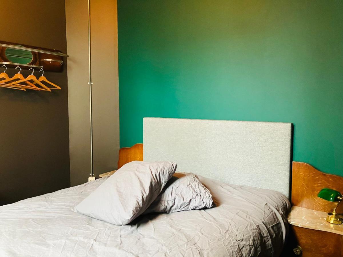 Bnb Suikernest Antwerpia Zewnętrze zdjęcie