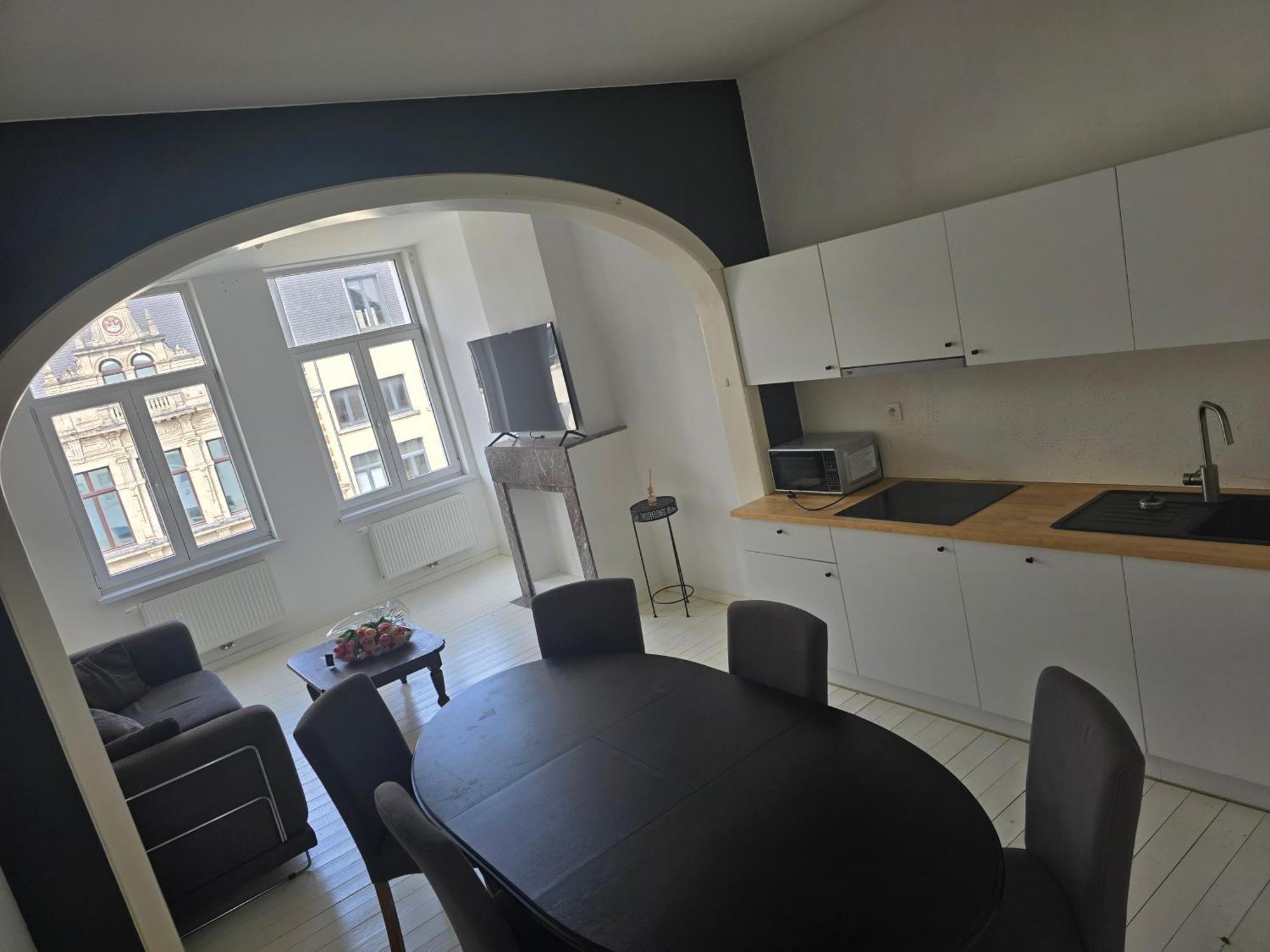 Bnb Suikernest Antwerpia Zewnętrze zdjęcie