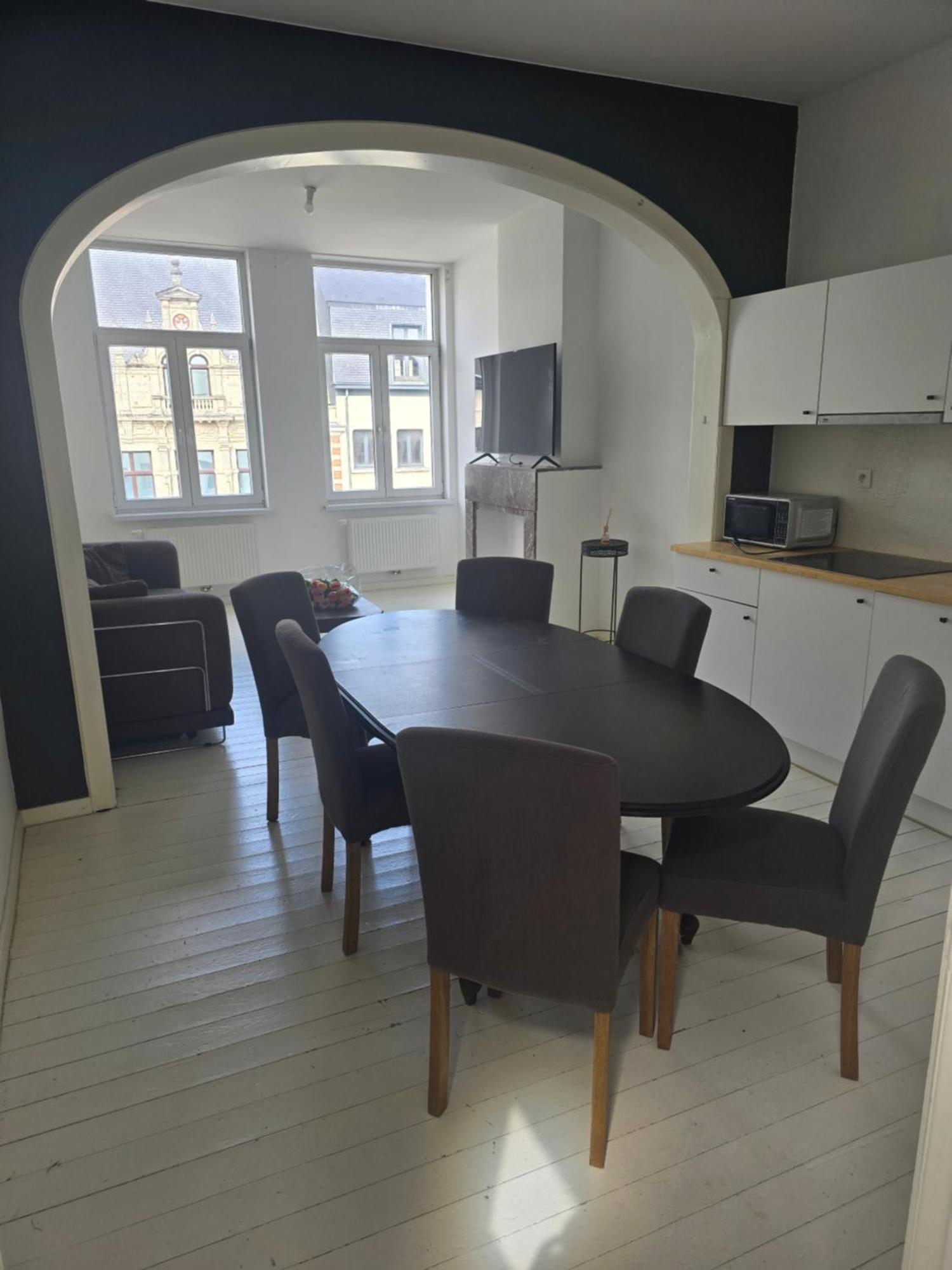 Bnb Suikernest Antwerpia Zewnętrze zdjęcie