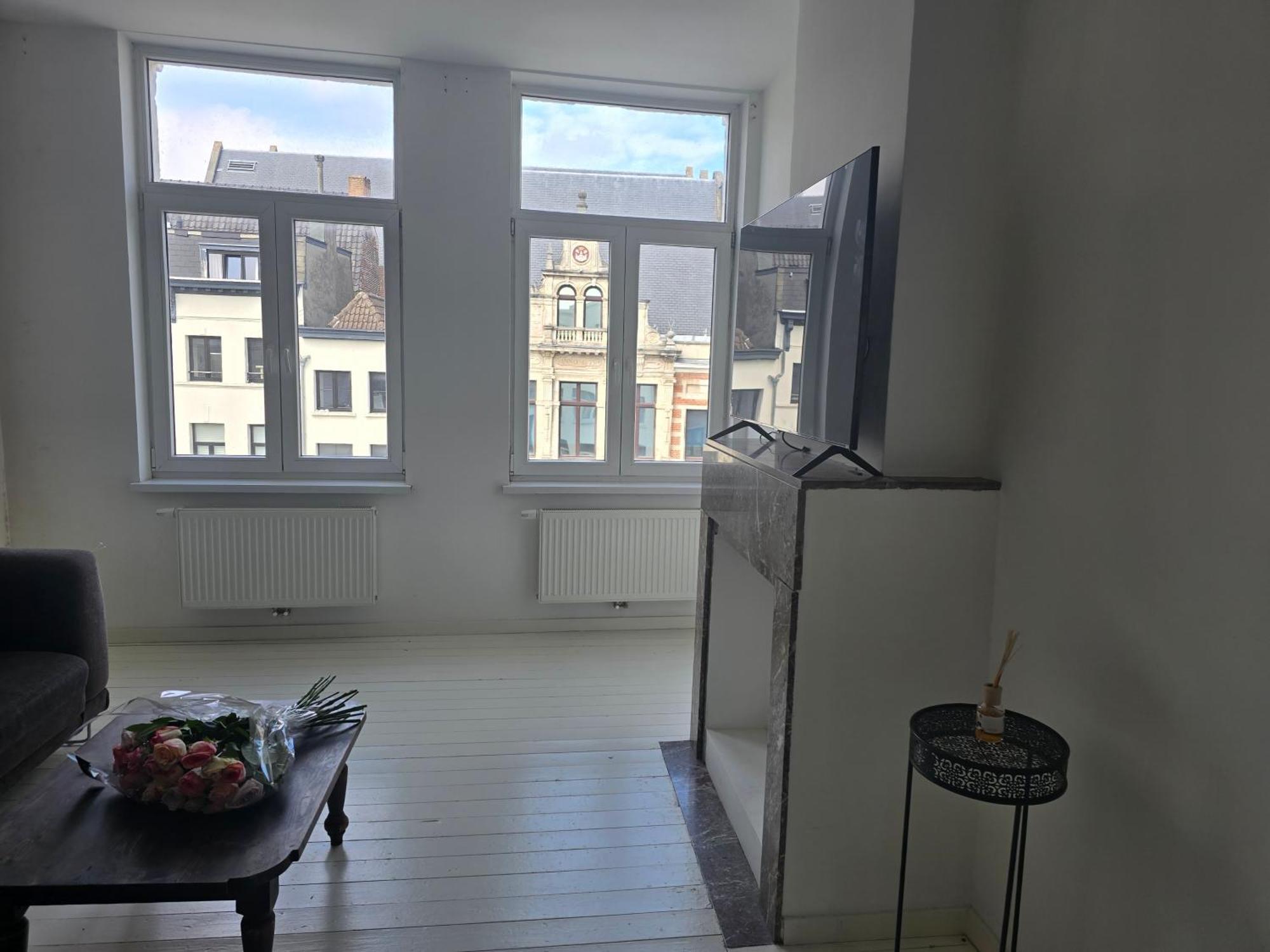 Bnb Suikernest Antwerpia Zewnętrze zdjęcie
