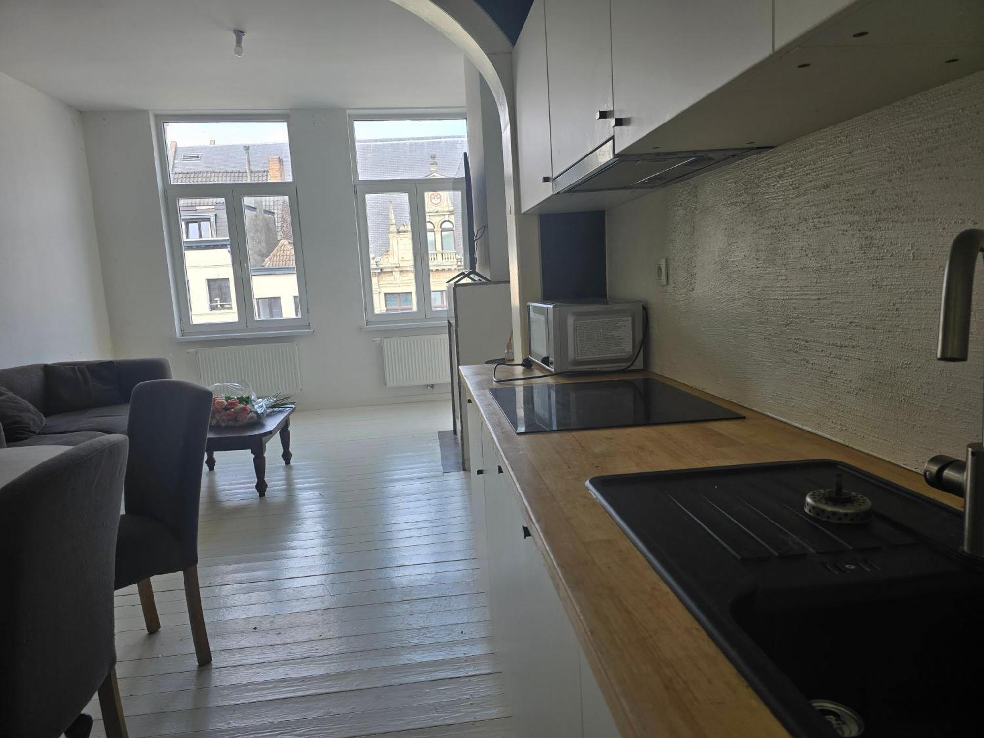 Bnb Suikernest Antwerpia Zewnętrze zdjęcie