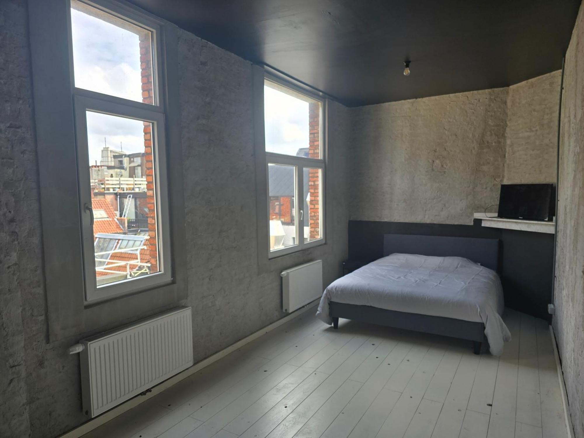 Bnb Suikernest Antwerpia Zewnętrze zdjęcie