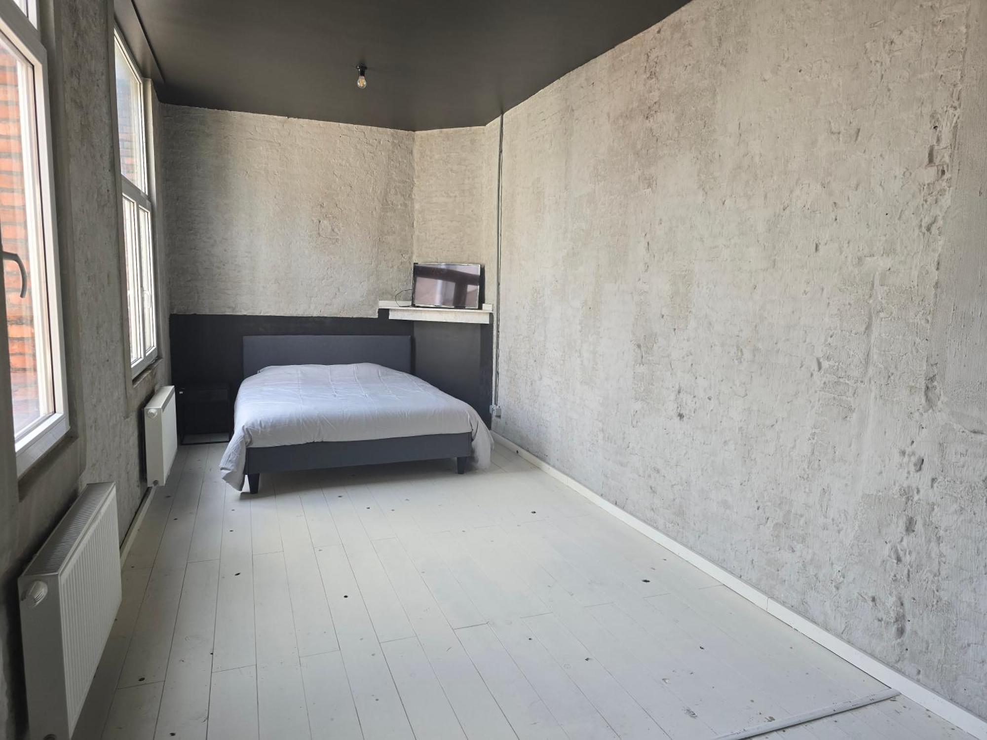 Bnb Suikernest Antwerpia Zewnętrze zdjęcie