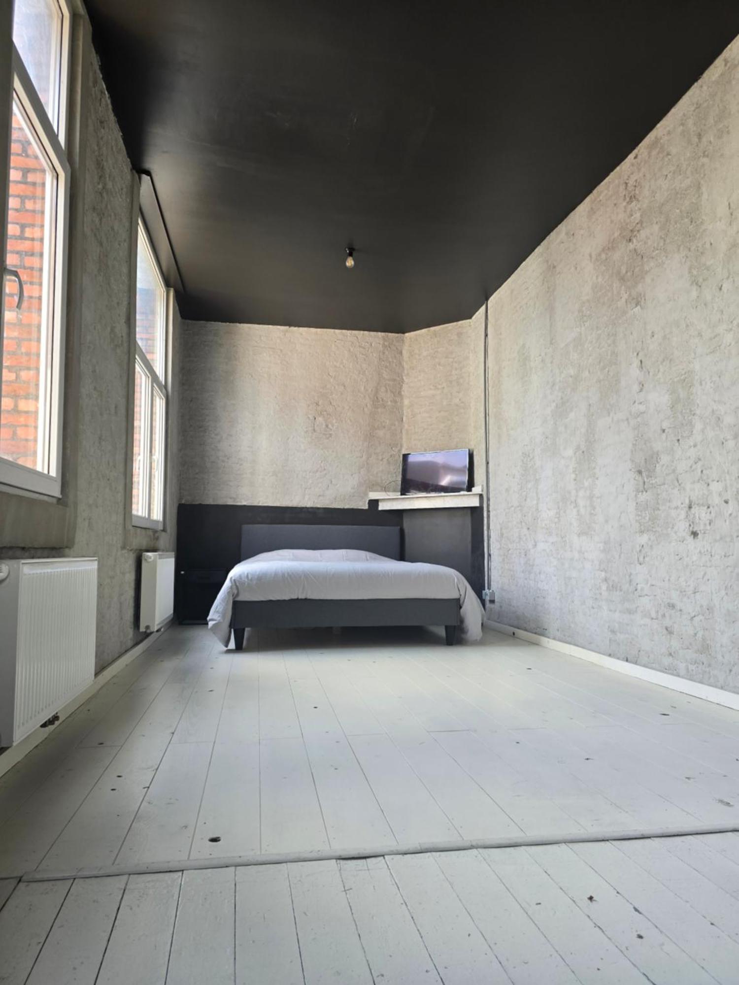 Bnb Suikernest Antwerpia Zewnętrze zdjęcie