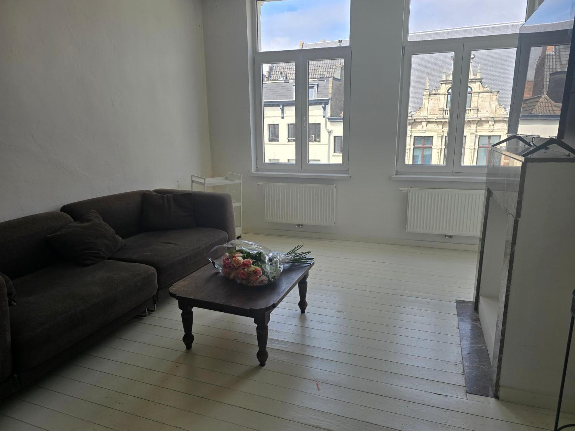 Bnb Suikernest Antwerpia Zewnętrze zdjęcie