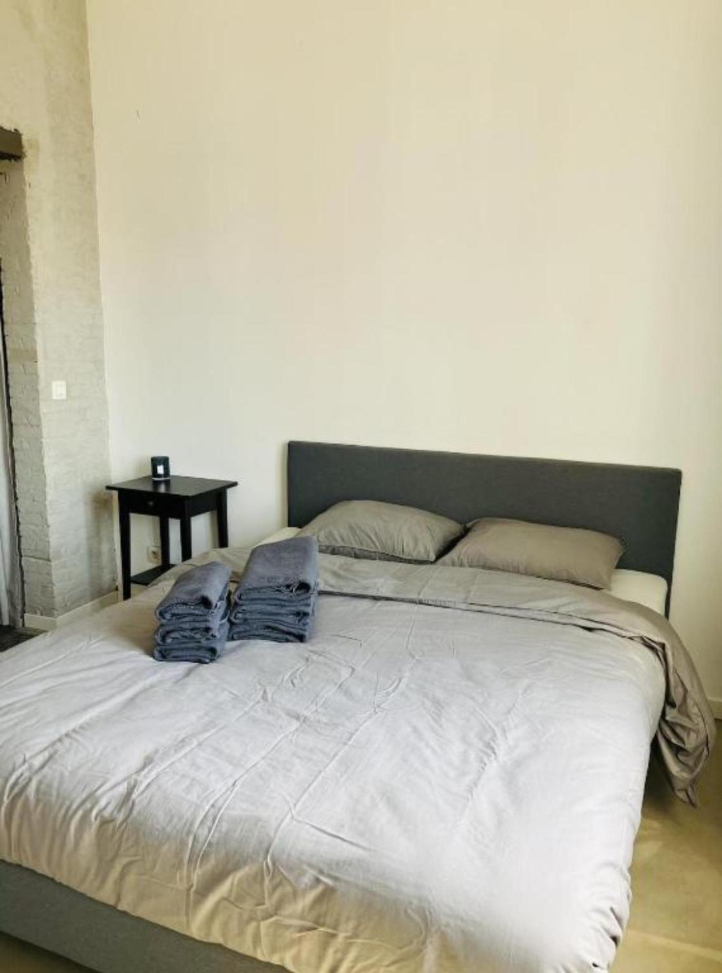 Bnb Suikernest Antwerpia Zewnętrze zdjęcie