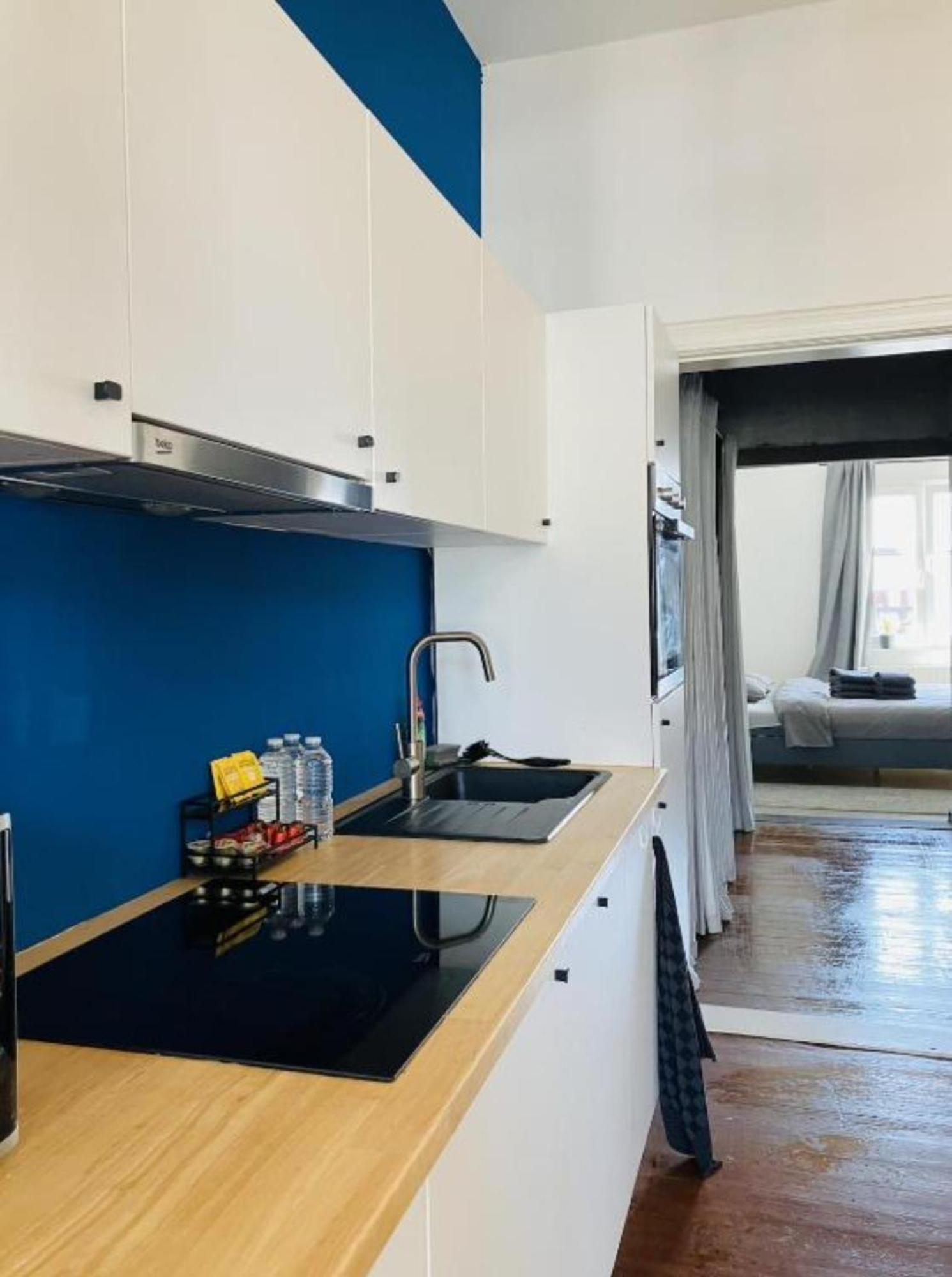 Bnb Suikernest Antwerpia Zewnętrze zdjęcie