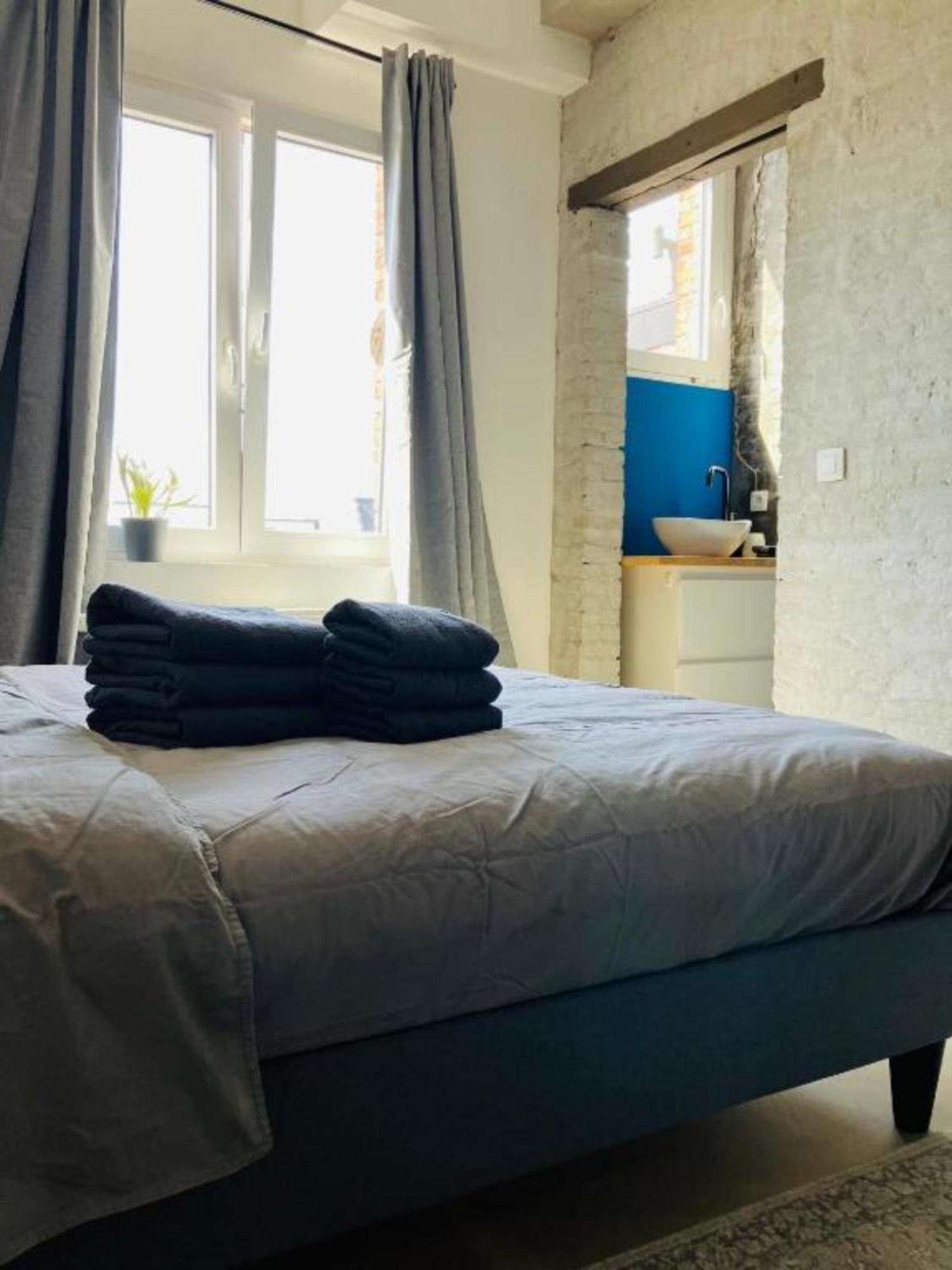 Bnb Suikernest Antwerpia Zewnętrze zdjęcie