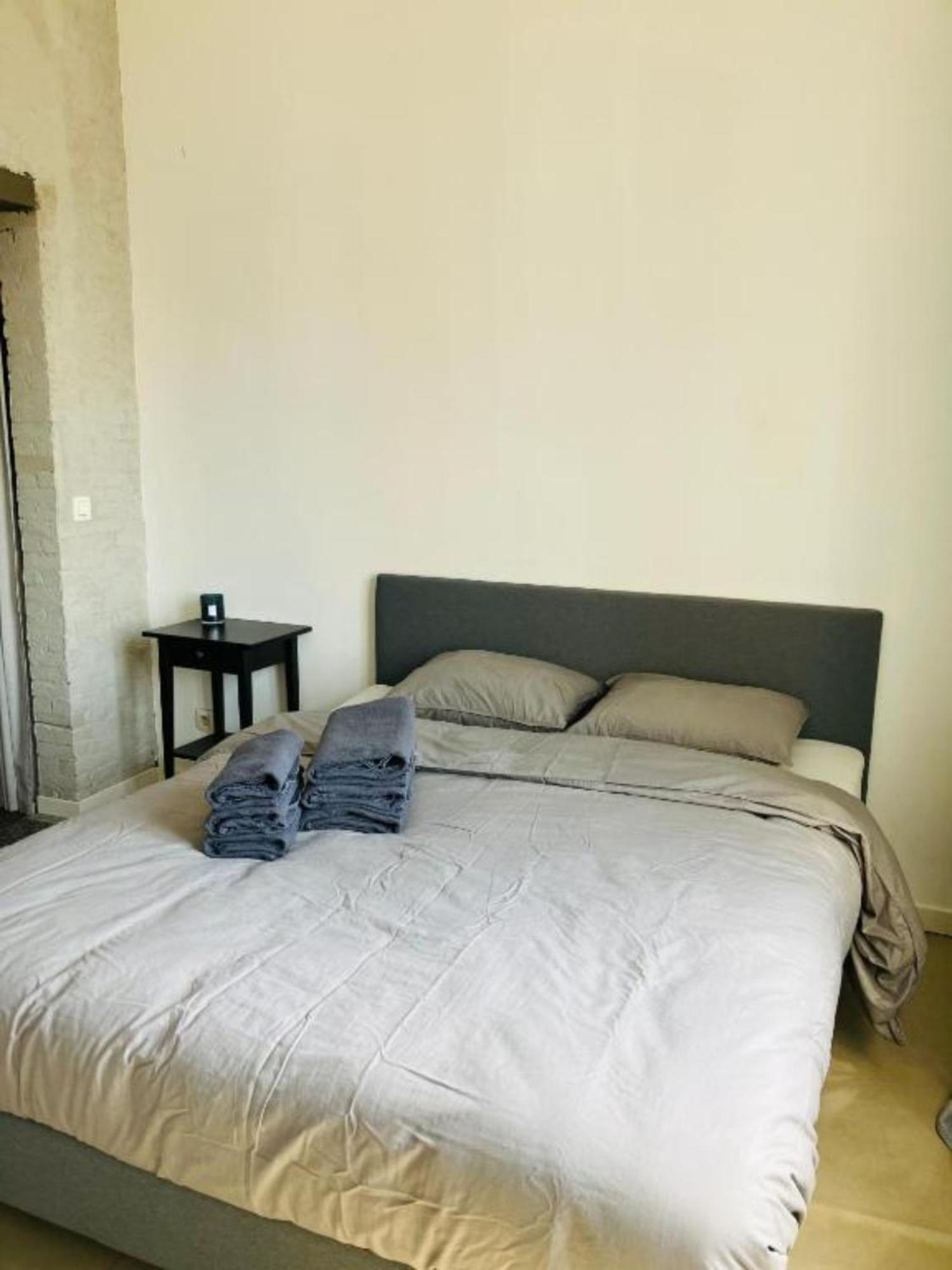 Bnb Suikernest Antwerpia Zewnętrze zdjęcie
